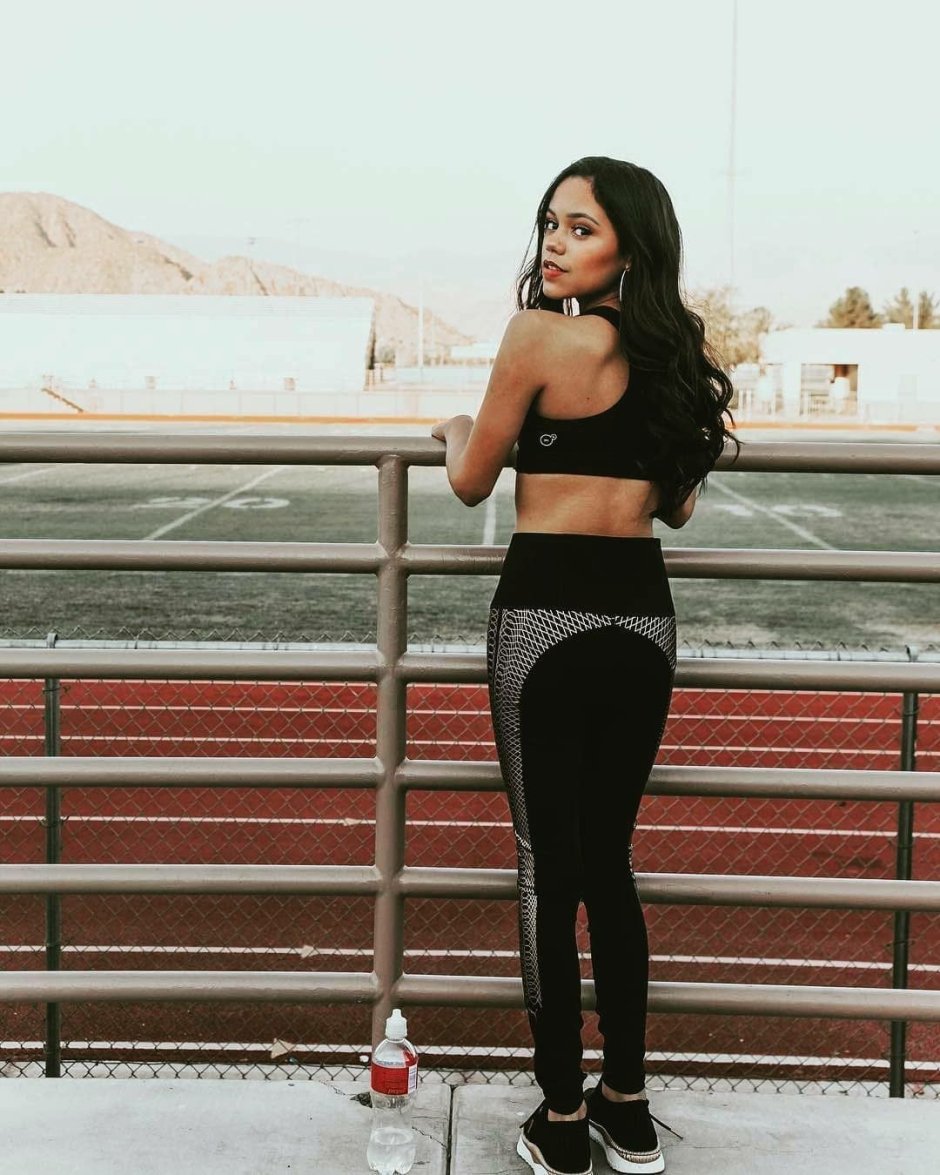 Jannet Ortega