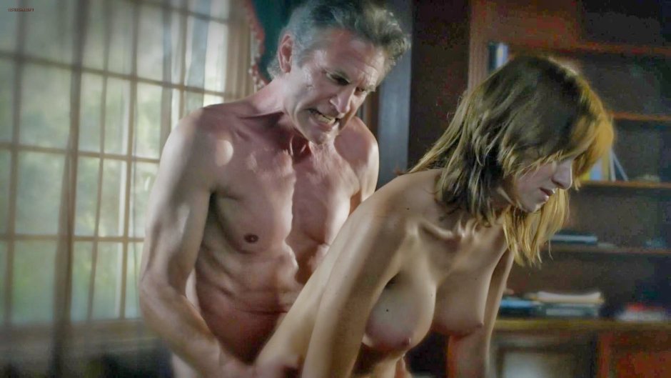 Sarah Malakul Lane bed scenes