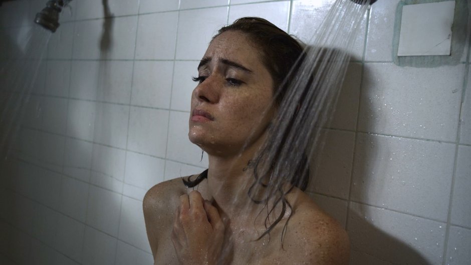 Sarah Malakul 2014 Film