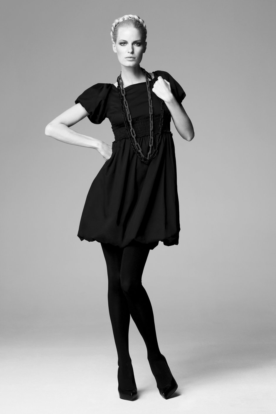 TOP-250 Axel Caroline