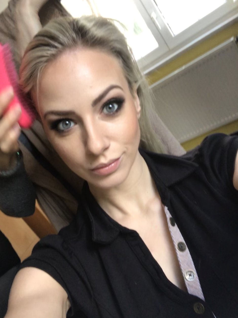 Nathaly Heavenly
