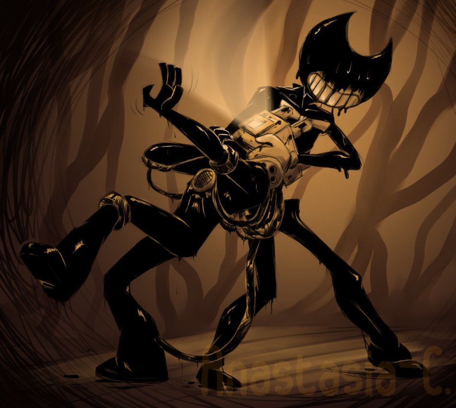 Henry Stein Batim