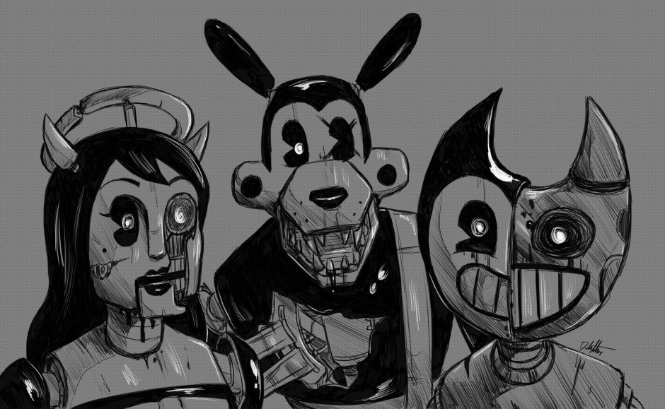 Norman FNAF