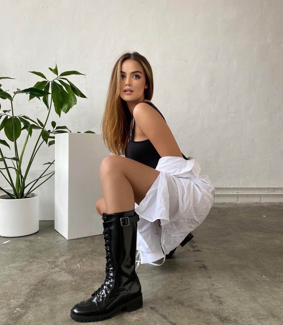Soraya Cruz