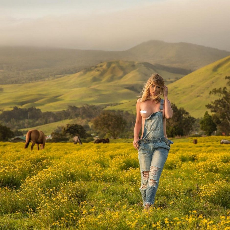 Traveler Sarah Anderwood 18