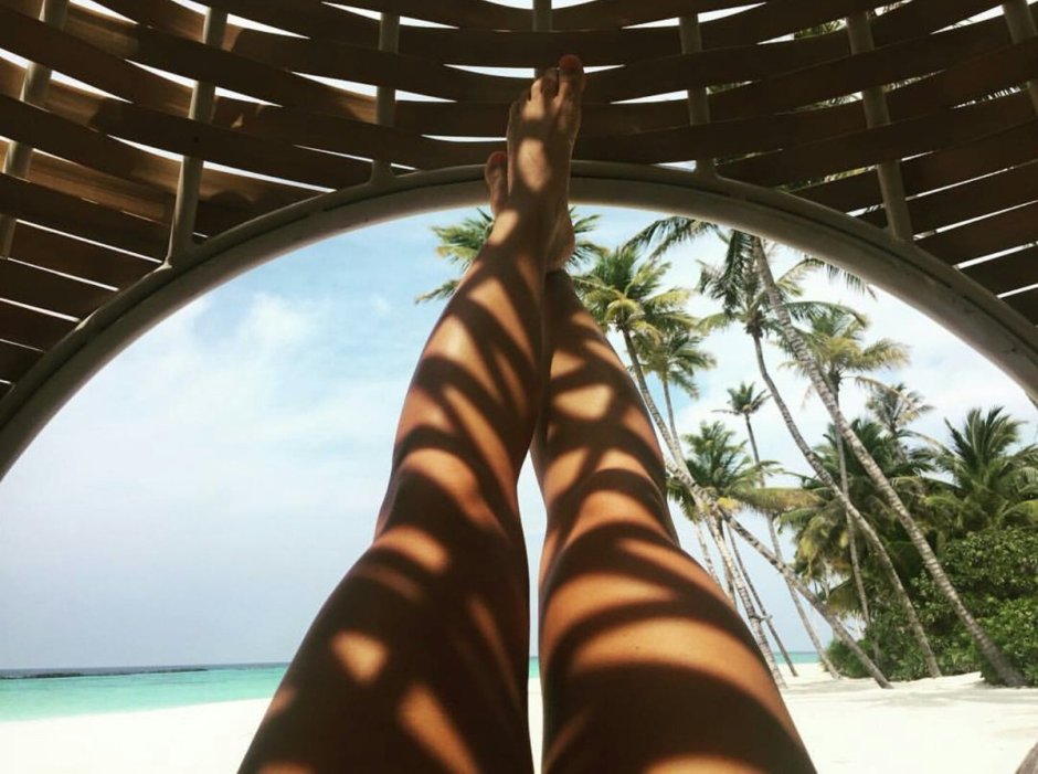 Bikini pleasure naked pussy naked
