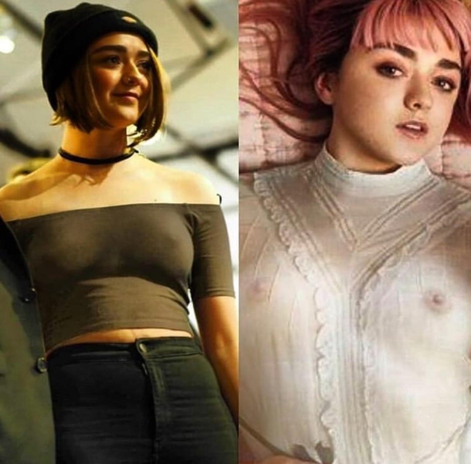 Dominica Tsibulkov XXL