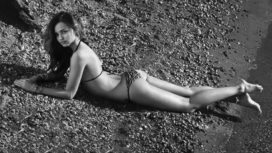 Olga Oleksius is hot