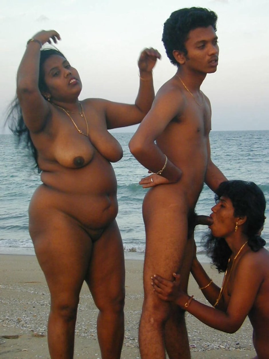 Nudisian beaches of Brazil