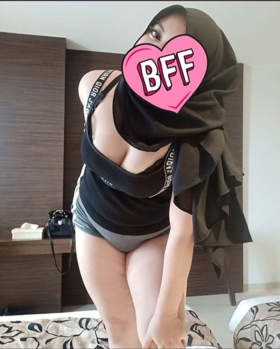 JilBoobs Tiktok Bugil