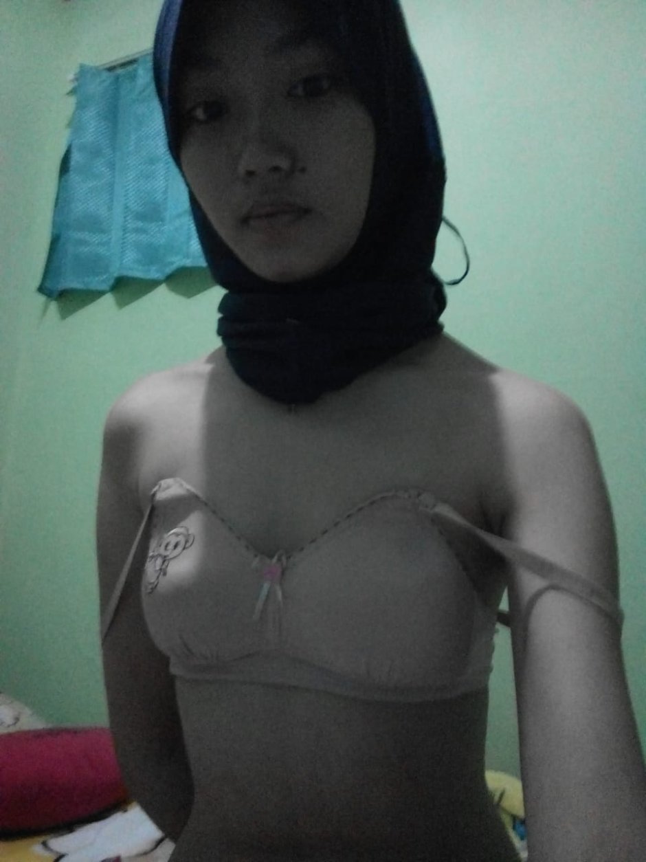 Bokep Jilbab