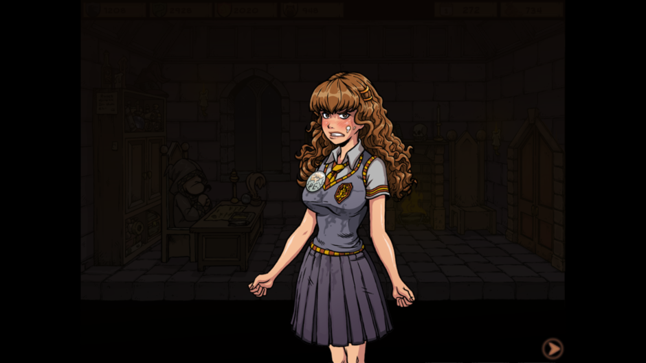 Emilia Bones innocent witches