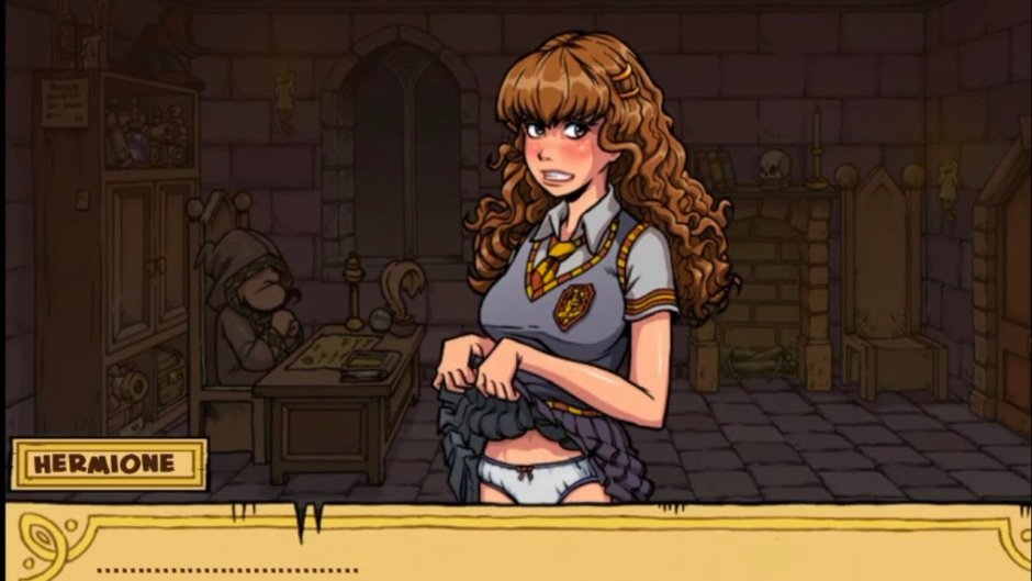 The witch coach v.1.6