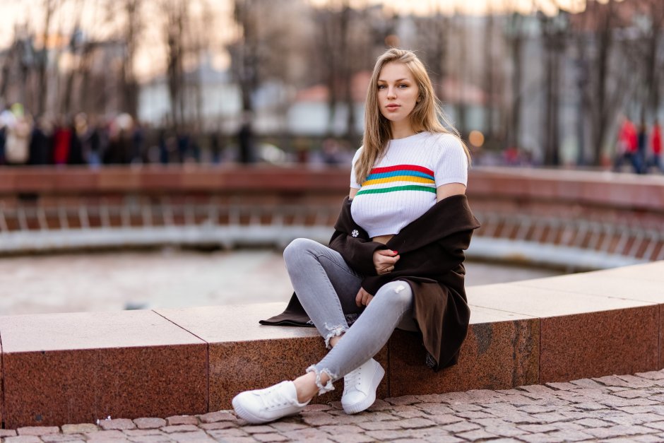 Onlifans Anna Bykanova