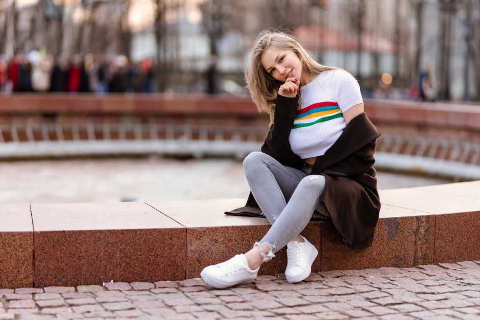 Anna von klinski hot