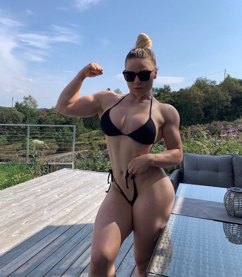 Natalia Garibotto Brazil