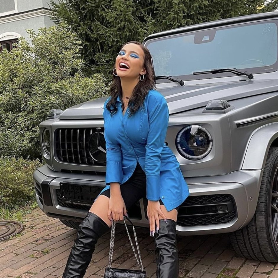 Julia Gavrilina 2020-2021