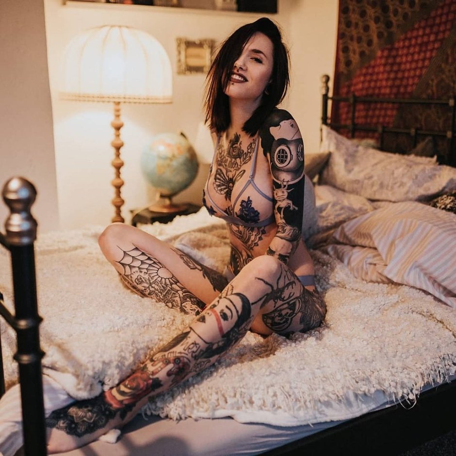 Anita Dark