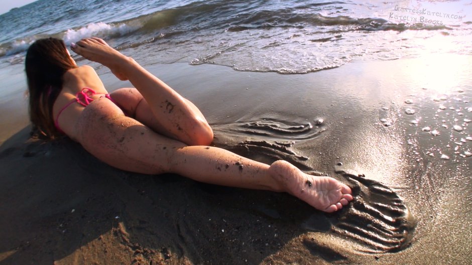 Beautiful girls nudist