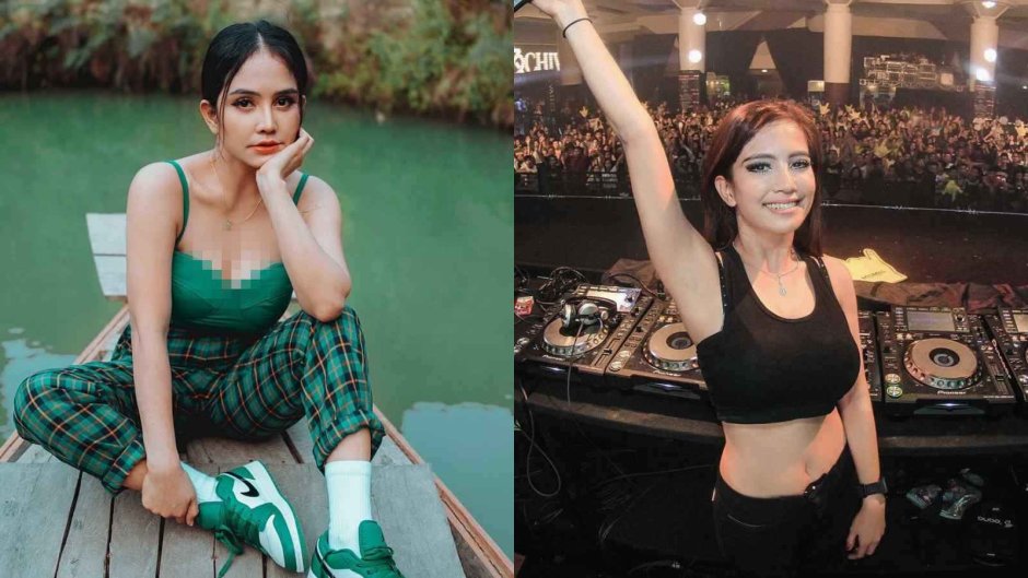 DJ Joana Hot