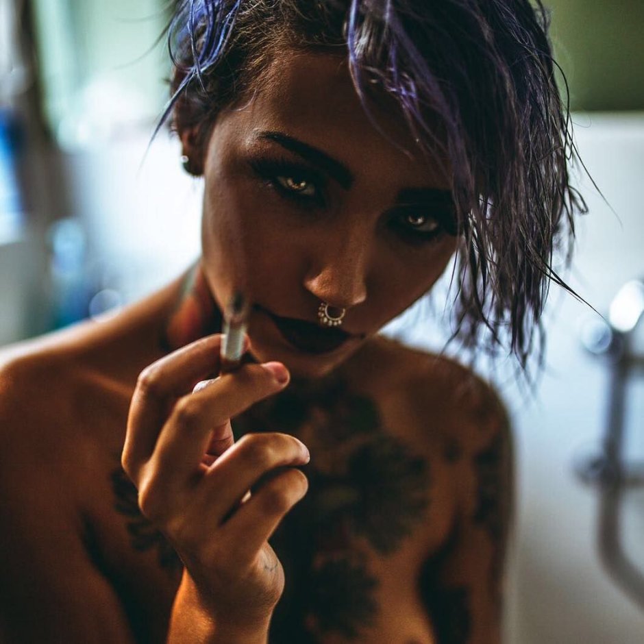 Haris Nukem Girls