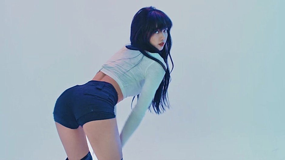 KPOPDEPFAKE Jennie