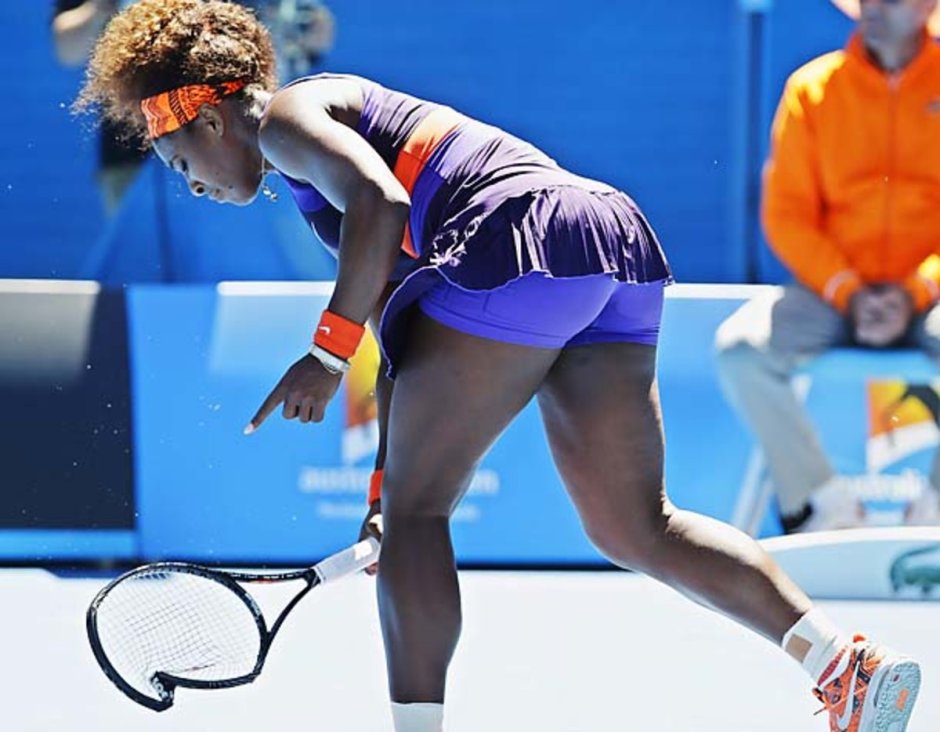 Serena Williams Si Swimwear