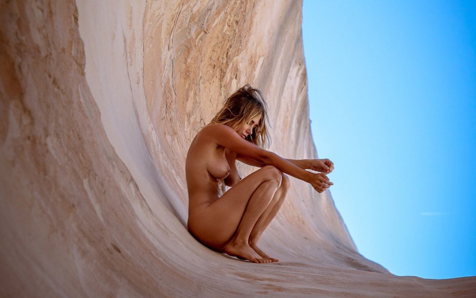 Traveler Sarah Anderwood 18