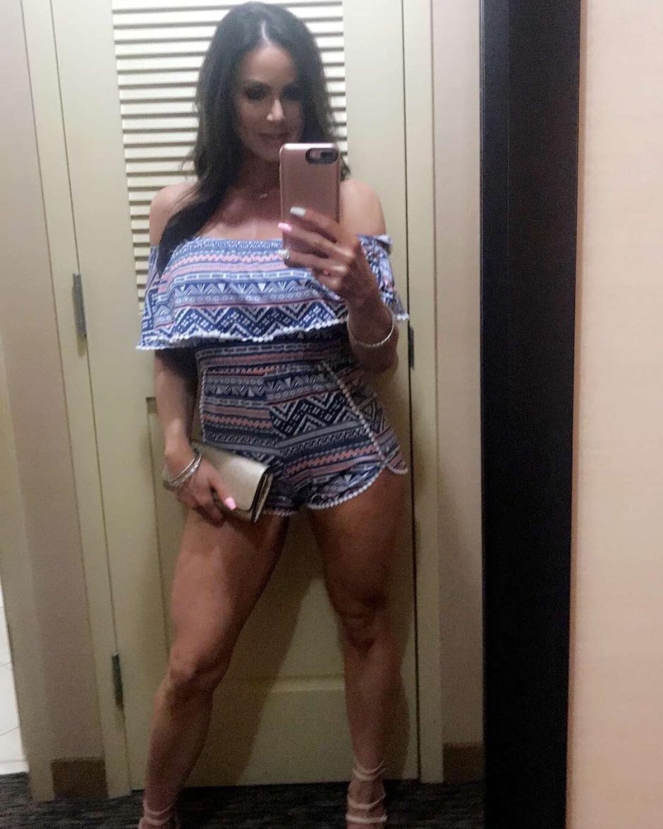 Kendra Last Jeans