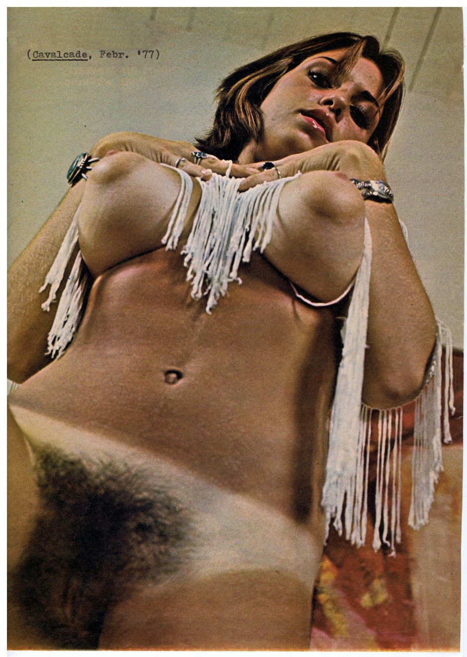 Pornography Ellison Mack
