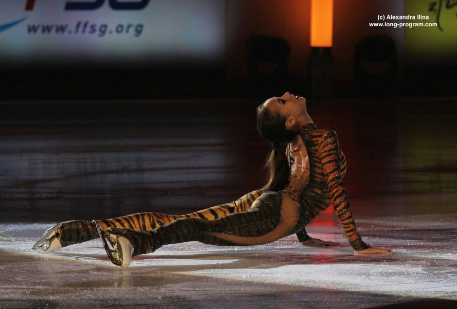 Zagitova Maxim