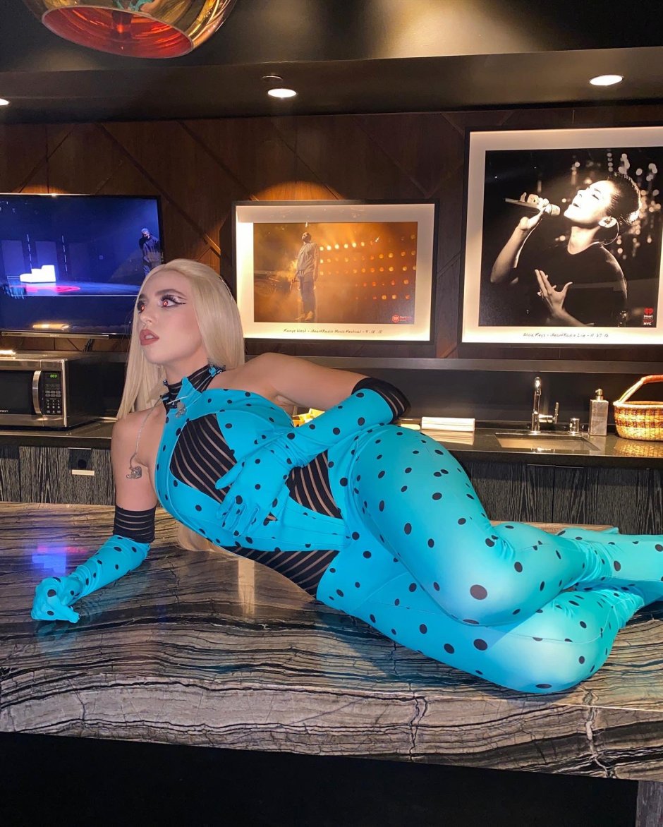 Ava Max 2022