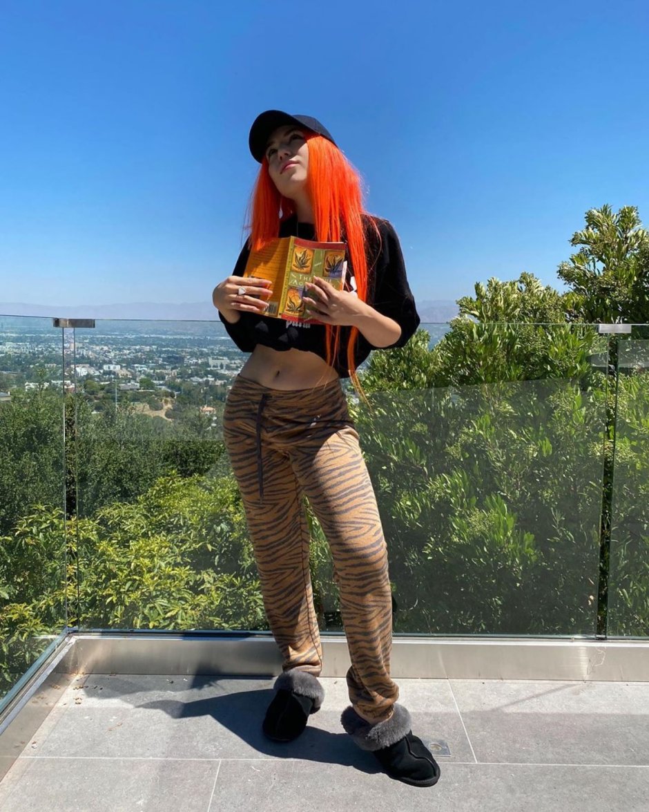 AVA Max Cassette