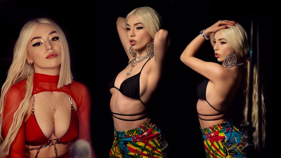 Ava Max Bikini