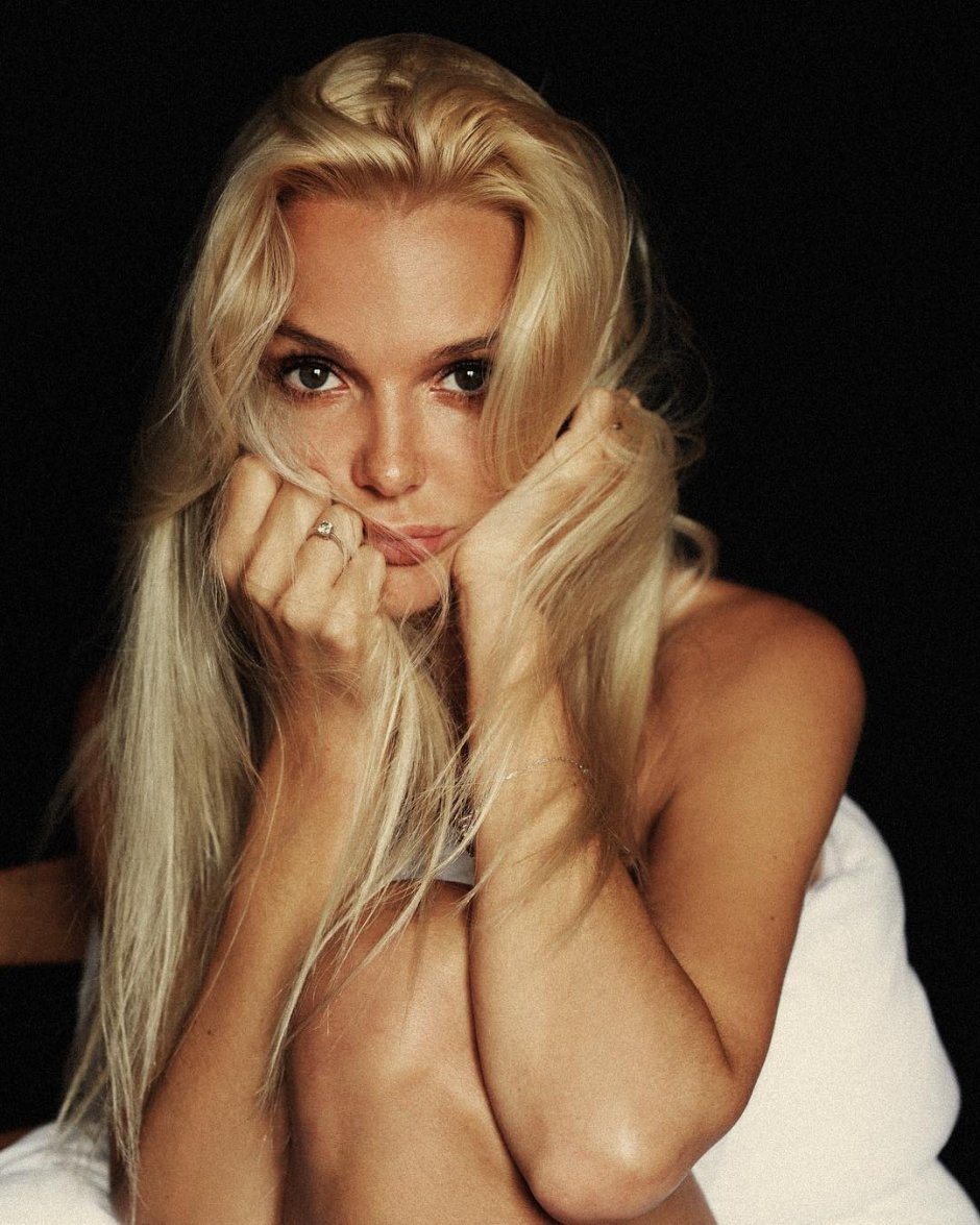 Ekaterina Melnik