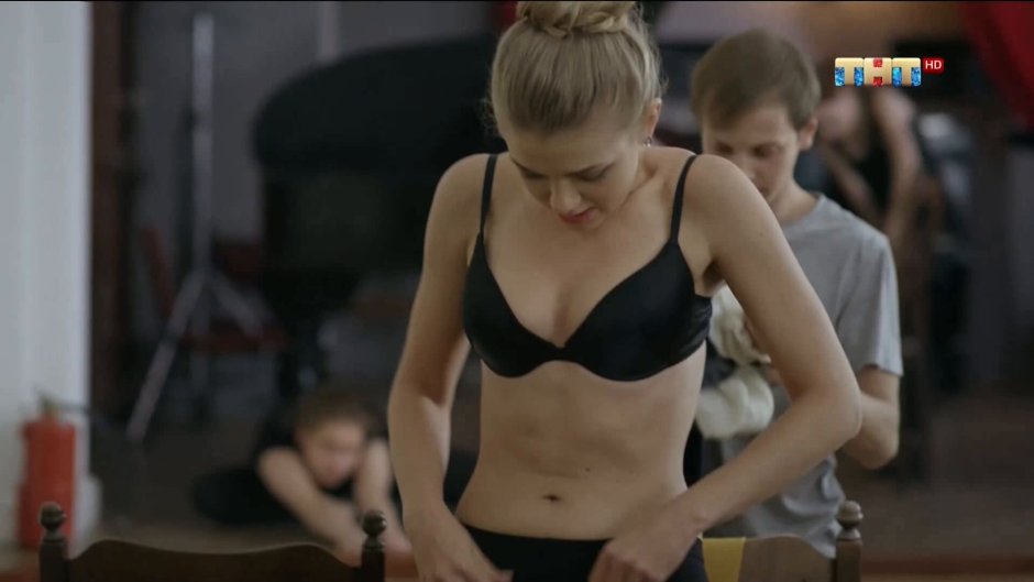 Ekaterina Melnikova Taur