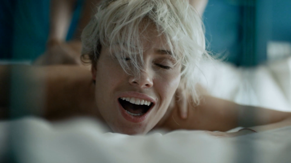 Actress: Becky Bandini, Katya Rodriguez