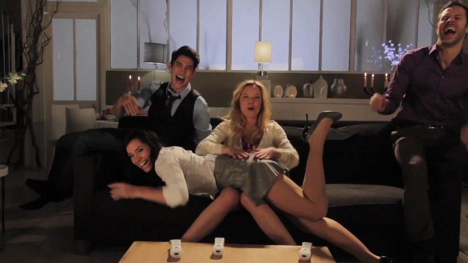 Swingers Films from Films