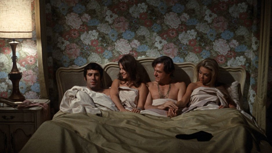Bob Carol Ted Alice 1969