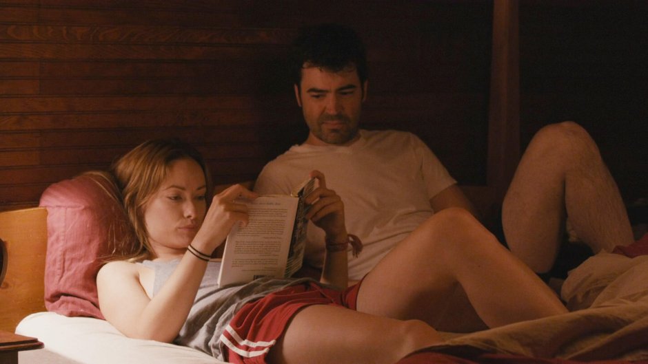 Love in bed gifs
