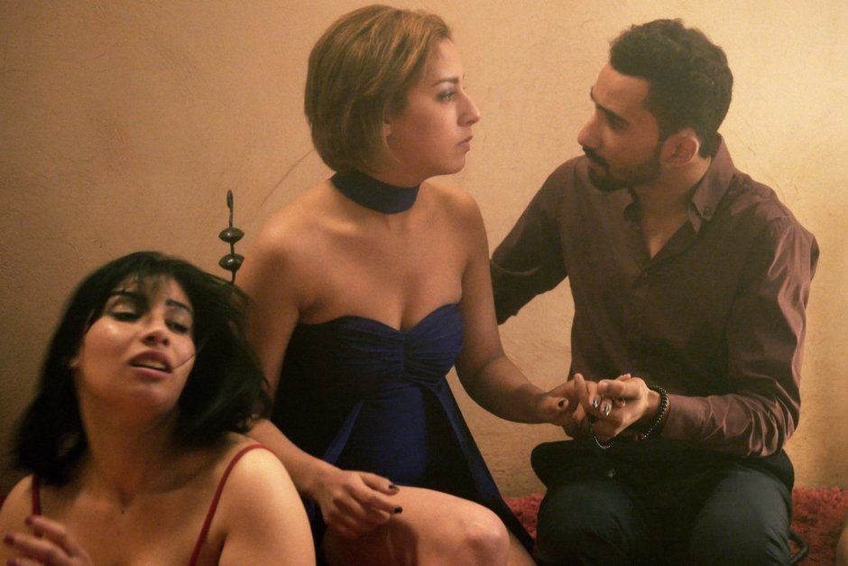 Very beloved movie 2015
