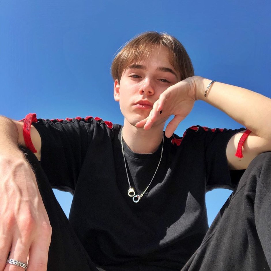 Kirilenko Daniil