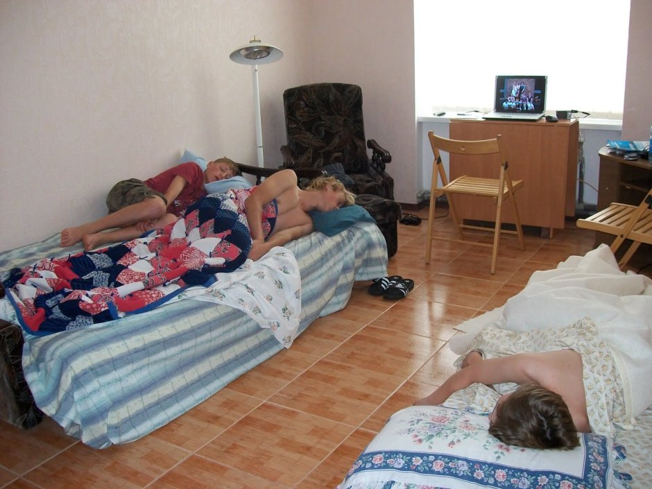 Azov Paul Adik