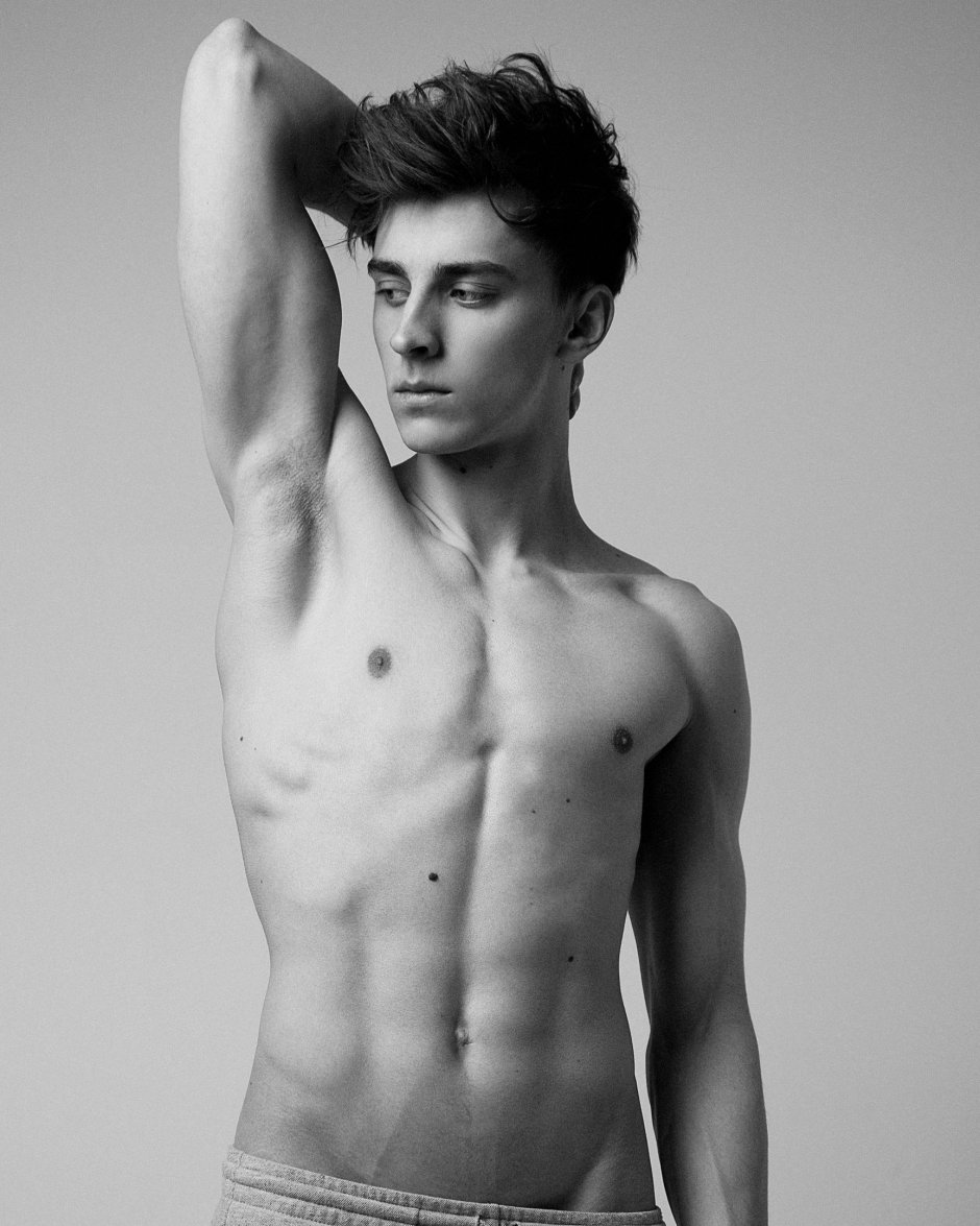 Maxim Shibanov