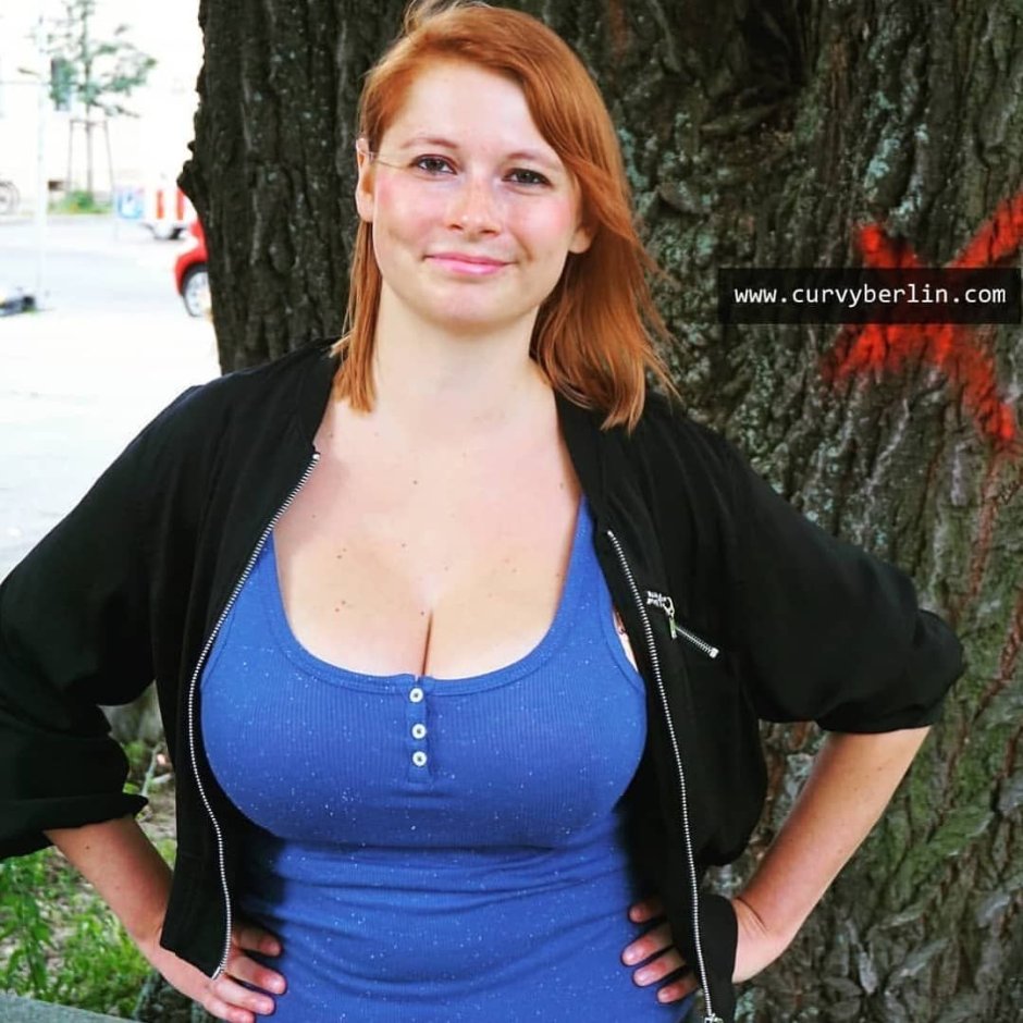 Ginger Daydreams photo