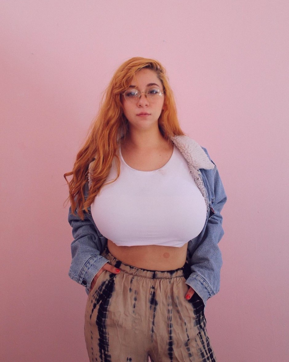 Katerina Soria