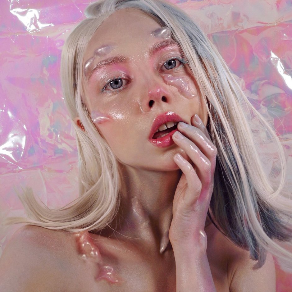 Elena Sheidlin Soda