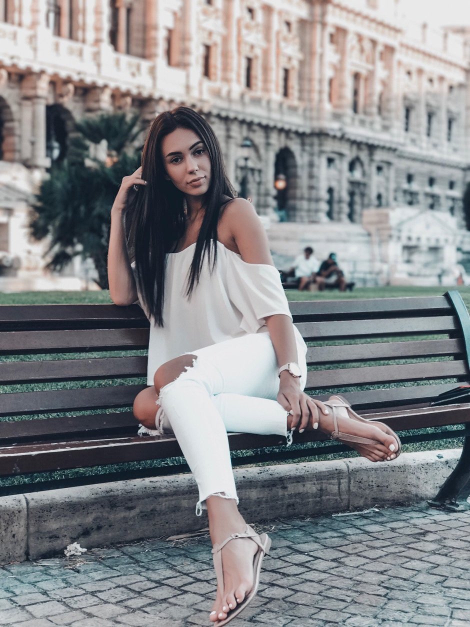 Victoria Sheremetyeva Sheri
