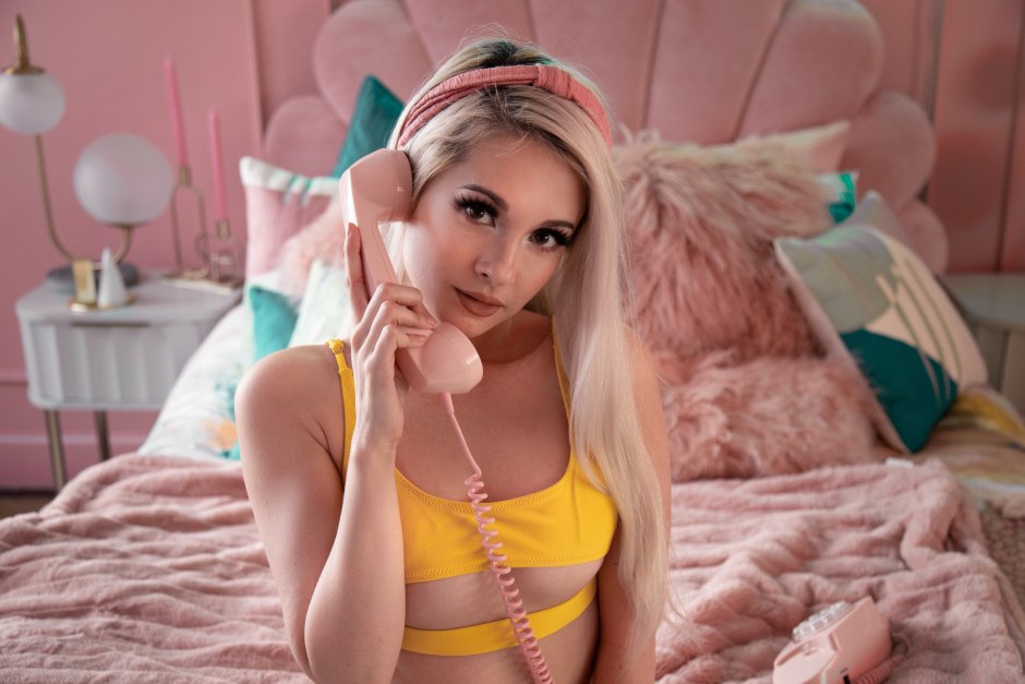 Danielle Beaulieu Jinx
