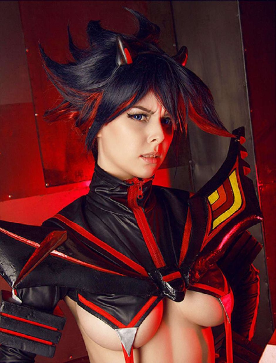 Mavis Dracula Ero Cosplay